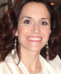 Morgane Danielou - Vice President Operations